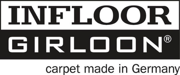 Infloor Girloon carpet fashion